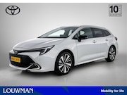 Toyota Corolla - Touring Sports Hybrid 140 Dynamic | NL dealeronderhouden | S