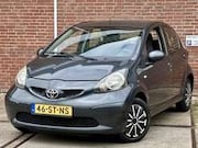 Toyota Aygo - 1.0-12V + |ZUINIG |STUURBKR |