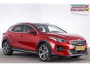 Kia Xceed - 1.6 GDi PHEV ExecutiveLine | LEDER | EL. STOEL | NAVI | Stoe