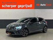 Renault Clio - 1.0 TCe Intens Navi / Camera / Climate Control / Stoelverwar