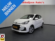 Hyundai i10 - 1.0i Comfort Smart Pack NAVI/AIRCO/CRUISE/PDC