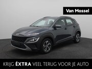 Hyundai Kona - 1.6 GDI HEV Comfort | Achteruitrijcamera | Apple Carplay/And