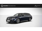 Mercedes-Benz E-klasse - Estate 300e Business Solution AMG | Premium pakket | Supersc