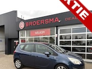 Opel Meriva - 1.4 Turbo Cosmo 1 EIGENAAR * DEALERONDERHOUDEN