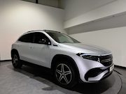 Mercedes-Benz EQA - 300 4MATIC Business Solution 67 kWh | SOH 94,2 % | AMG Styli