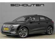 Audi Q4 Sportback e-tron - 50 Quattro S-Line 77 kWh Pano HUD CarPlay LED 20"