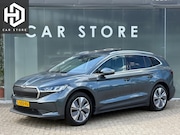 Skoda Enyaq iV - iV 60 Sport 91% SOH Pano|Camera|Stoelv|Carplay