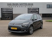 Citroën C4 Grand Picasso - 1.6 e-THP Business / 7 Persoons / Automaat