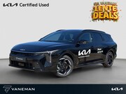 Kia K4 - Sportswagon 1.0 T-GDi MHEV GT-Line Launch Edition (pano) | V