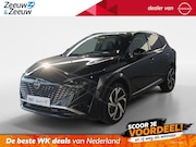 Nissan Qashqai - 1.5 e-Power Tekna Plus |Nappa lederen bekleding met geheugen