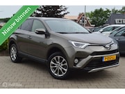 Toyota RAV4 - 2.0 VVT-i AWD Executive Business