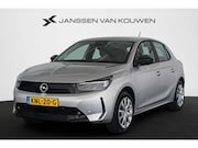 Opel Corsa-e - Electric Long Range Edition 51 kWh Achteruitrijcamera Apple
