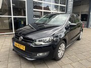 Volkswagen Polo - 1.4-16V Comfortline