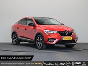 Renault Arkana - 145pk E-Tech Hybrid Intens | Dealer onderhouden | Adaptieve 