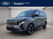 Ford Transit Courier - E-Transit Limited 47 kWh