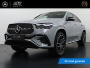 Mercedes-Benz GLE-klasse - Coupé 400 e 4MATIC AMG Line Premium Plus | Luchtvering (Airm