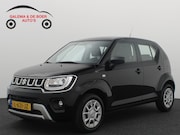 Suzuki Ignis - 1.2 Smart Hybrid Comfort FULL LED / AIRCO / PDC V+A / BLUETO