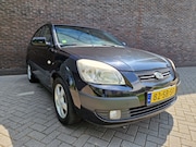 Kia Rio - 1.6 CVVT X-treme airco trekhaak APK 11-'26 LM velgen
