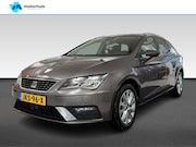 Seat Leon - Sportstourer 1.4 TSI 125pk X-PERIENCE