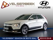 Kia Niro - 1.6 GDi DynamicLine*Carplay/ACC/LMV/Camera