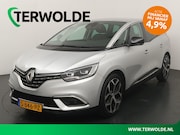 Renault Grand Scénic - TCe 140 GPF Techno | 7-Persoons | Half Leder | Parkeercamera