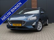 Ford Focus - Wagon 1.0 EcoBoost Active Business Airco Cr-Control CarPlay 