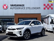 Kia Stonic - 1.0 T-GDi ComfortLine|Camera|Carplay|Navigatie|Airco|Cruise