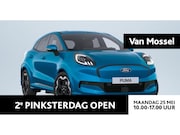 Ford Puma - Gen-E Premium 47 kWh FORD VOORDEEL €3.400 | Adapt. Cruise |