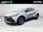 Toyota C-HR - 1.8 Hybrid 140 Dynamic