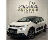 Citroën C3 - 1.2 PureTech S&S Feel Edition Nap Airco Cruise Carplay Led N