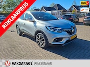 Renault Kadjar - 1.3 TCe 158pk Techno automaat