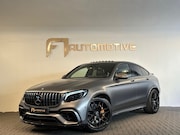 Mercedes-Benz GLC-Klasse Coupe - AMG 63 S 4MATIC+ Ceramic|Pano