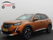 Peugeot 2008 - 1.2 PureTech Allure AUTOMAAT / FULL LED / CARPLAY / CLIMA / 