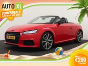 Audi TT - Roadster 2.0 TFSI Aut. Quattro 230 PK S-Line Nekverwarming C