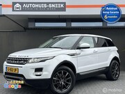 Land Rover Range Rover Evoque - 2.2 TD4 4WD Prestige|Pano|Leer