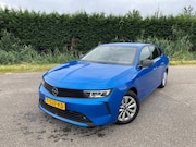 Opel Astra - Sports Tourer 1.2 Business SPORT LED KEYLESS