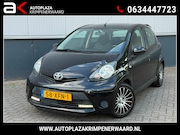 Toyota Aygo - 1.0 VVT-i Aspiration Airco Elektrische Ramen 5d