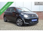 Citroën C1 - VTI-Shine 1.2|LED|47.957km|Dealeronderhoud|2014|