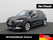 Audi A1 Allstreet - 30 TFSI Advanced edition l Cruise control l Navigatie l Clim