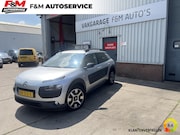 Citroën C4 Cactus - 1.2 PureTech Shine