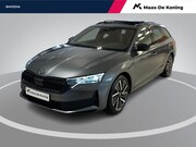 Skoda Octavia - Combi 1.5TSI/150PK MHEV Sportline DSG · Panoramadak · Naviga