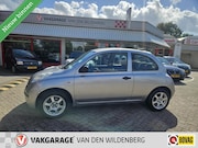 Nissan Micra - 1.2 Pure