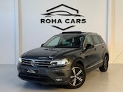 Volkswagen Tiguan - 1.5 TSI ACT Highline Business R, Pano, HUD, FULL