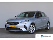 Opel Corsa - 1.2 Level 3 Elegance | 100PK | Half leder | LED | Apple carp