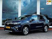Suzuki S-Cross - 1.4 Boosterjet Style Smart Hybrid - Leder - Navi - Camera - 