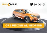 Peugeot 2008 - PureTech 130 EAT8 Allure | Allseason Banden | Camera | Navig