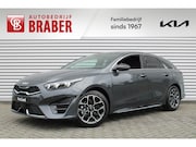 Kia ProCeed - 1.5 T-GDi GT-Line | Keyless | Dodehoek detectie | Navi | Cam