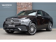 Mercedes-Benz GLE-klasse - 350 de 4MATIC AMG Line Aut9 | Luchtvering | Distronic+ | Bur