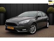 Ford Focus - 1.0 EDITION AIRCO NAVIGATIE CRUISE 1JAAR GARANTIE PDC APK