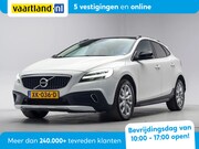 Volvo V40 Cross Country - T3 Polar+ Luxury Aut. [ Panorama Navi Carplay / Android Lede